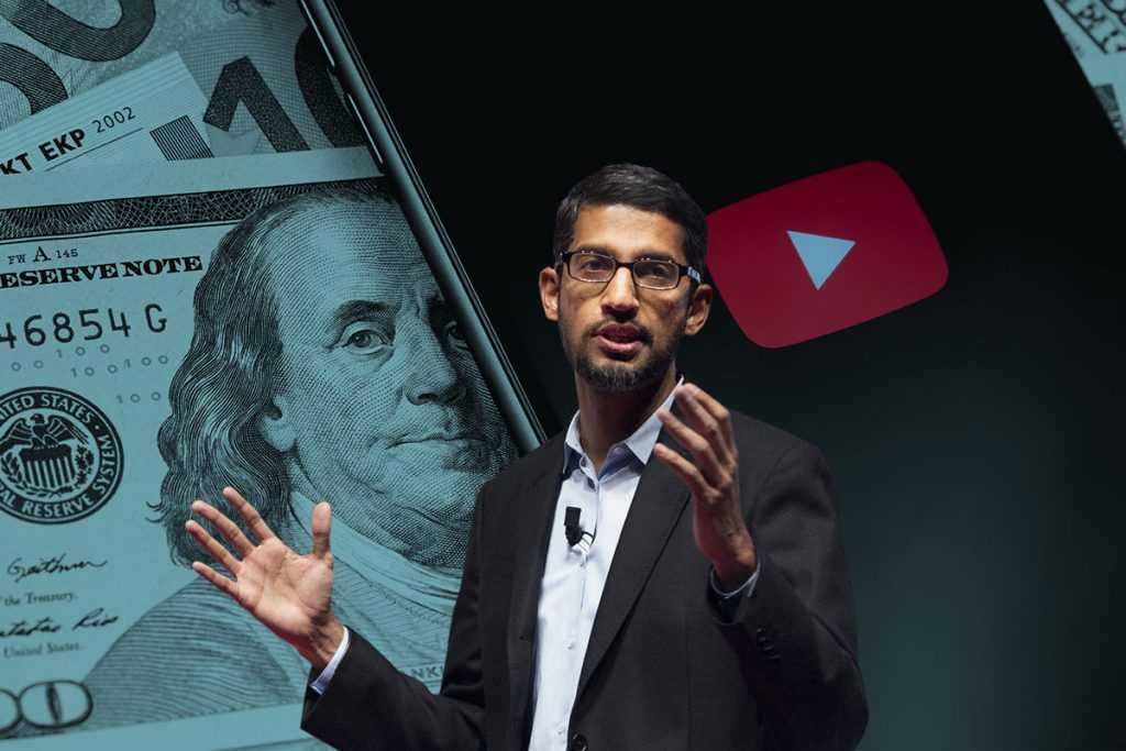 Google Discloses Youtube Ad Revenue For The First Time Adsider Google Discloses Youtube Ad Revenue For The First Time Adsider