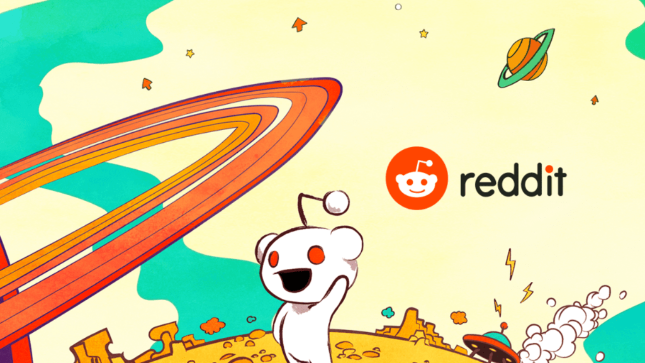 The Front Page Of The Internet Reddit Profile Adsider