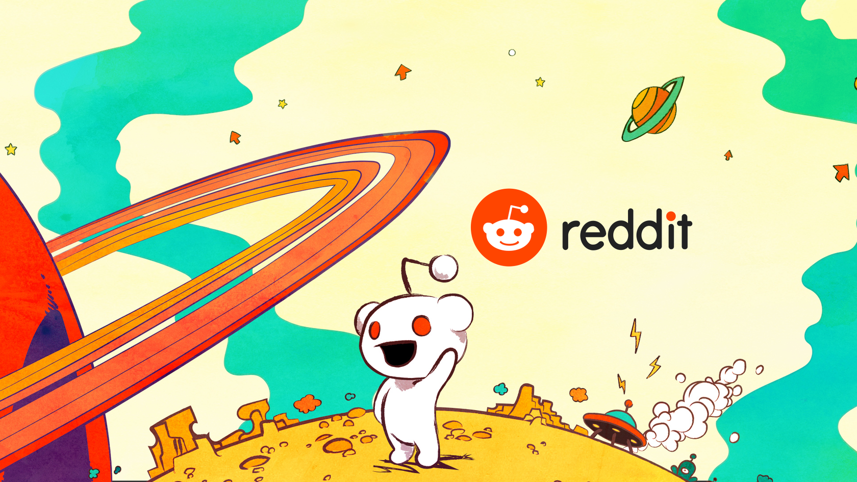 reddit: the front page of the internet